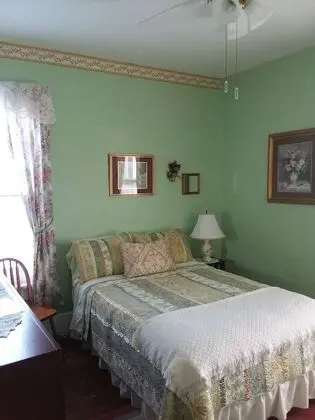 Barclay Bed and Breakfast - Oda