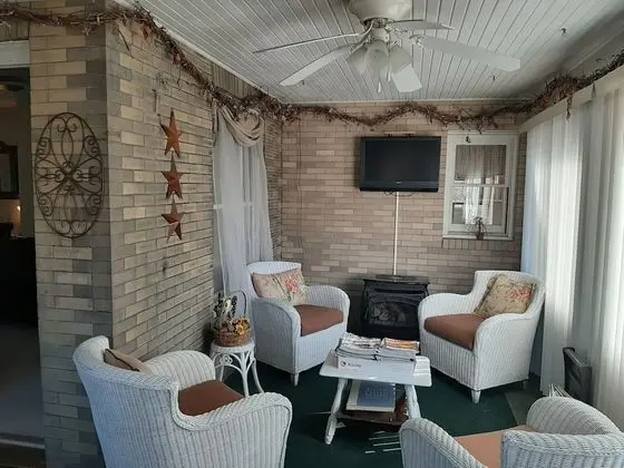 Barclay Bed and Breakfast - Öne Çıkan Resim