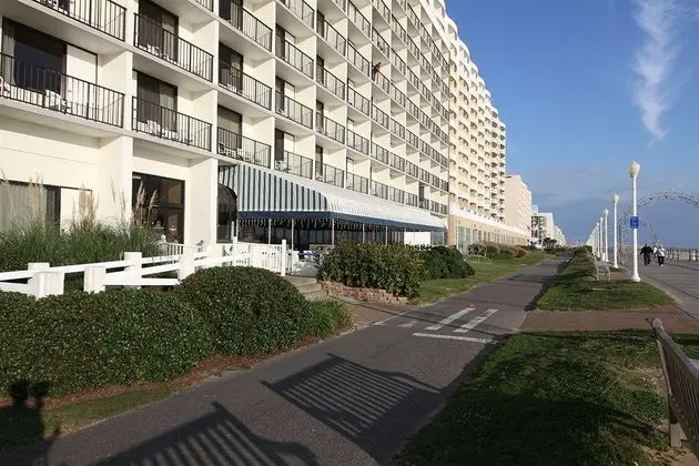Barclay Towers