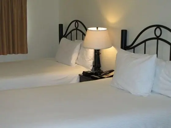 Barclay Hotel - Oda