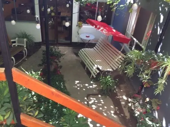 Bardas Hotel Cinco Saltos - Öne Çıkan Resim