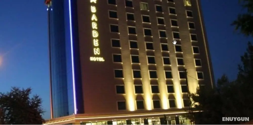 Barden Hotel&Spa