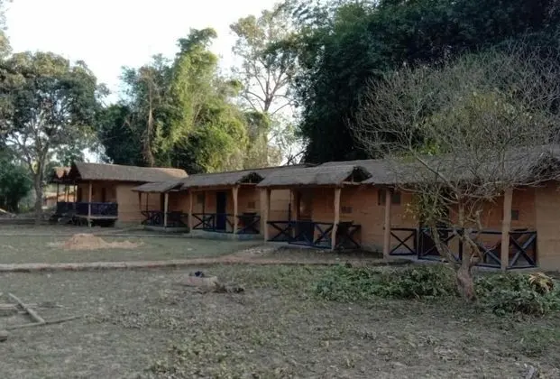 Bardia wild planet