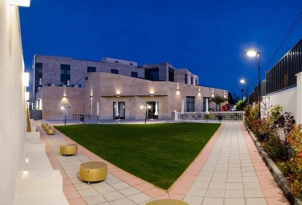 Hotel Bardo Recoletos Coco