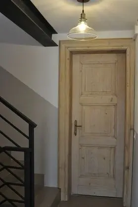 Bardoliners - İç Mekan