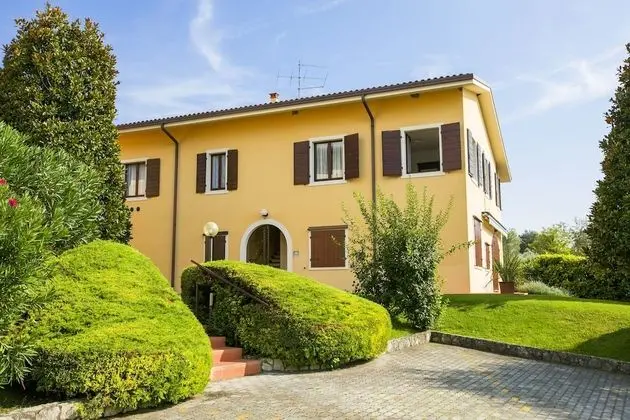 Bardolino Garden Pool & Tennis