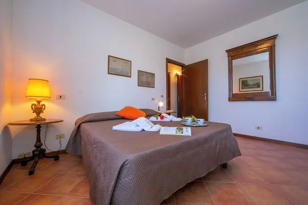 Bardolino Garden Pool & Tennis - Oda
