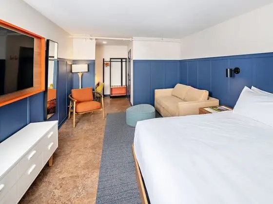 Bardstown Motor Lodge - Oda
