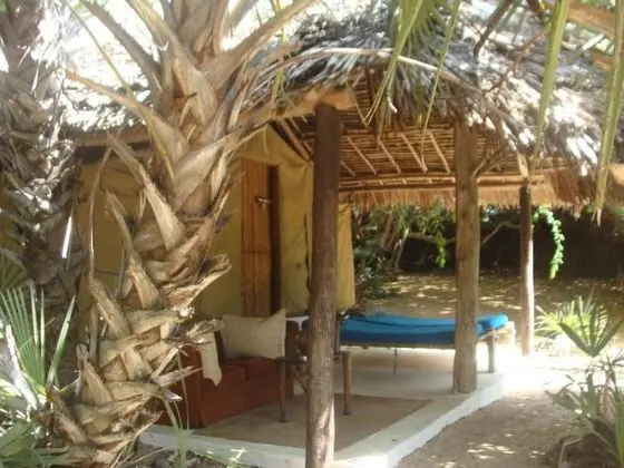 Barefoot Beach Camp
