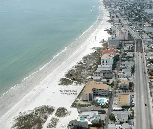 Barefoot Beach Club Hotel