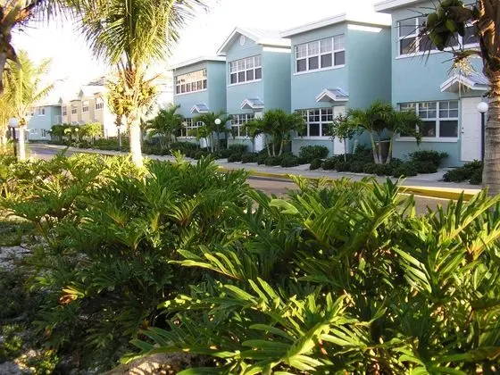Barefoot Beach Condo Resort