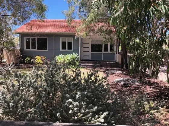 Barefoot Beach Cottage