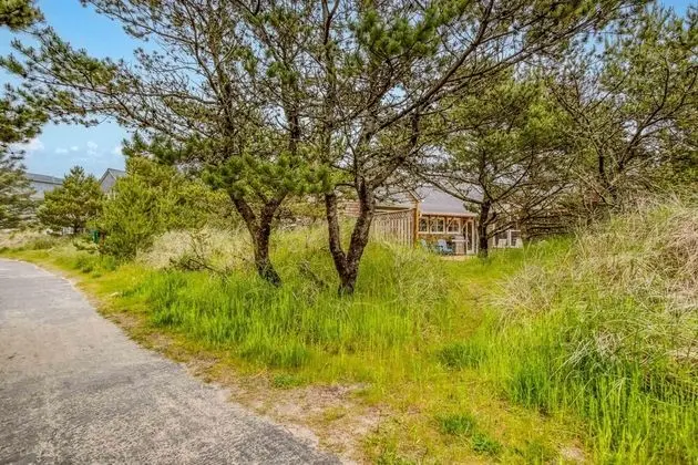 Barefoot Beach House - Dış Mekan