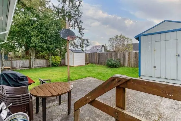 Barefoot Bungalow - Dış Mekan