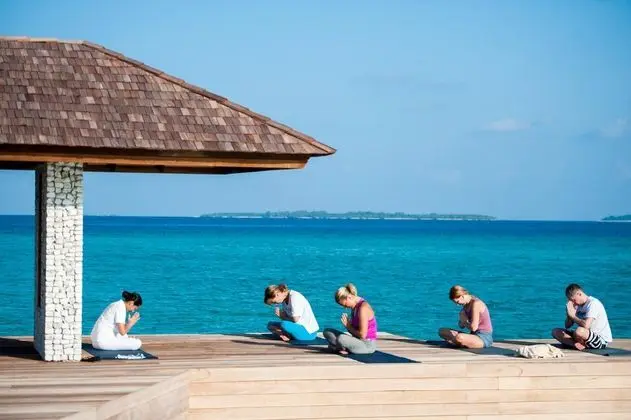 The Barefoot Eco Hotel
