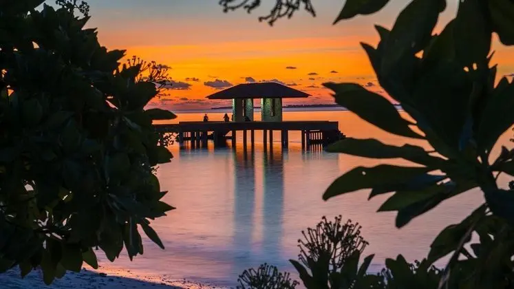 The Barefoot Eco Hotel