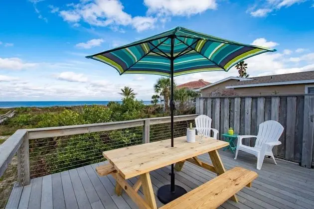 Barefoot Hideaway