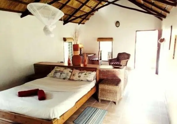 Barefoot Lodge and Safaris - Malawi - Öne Çıkan Resim