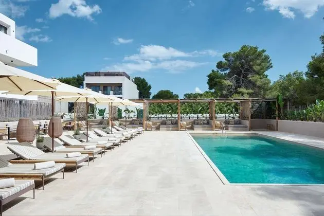 Barefoot Hotel Mallorca - Öne Çıkan Resim