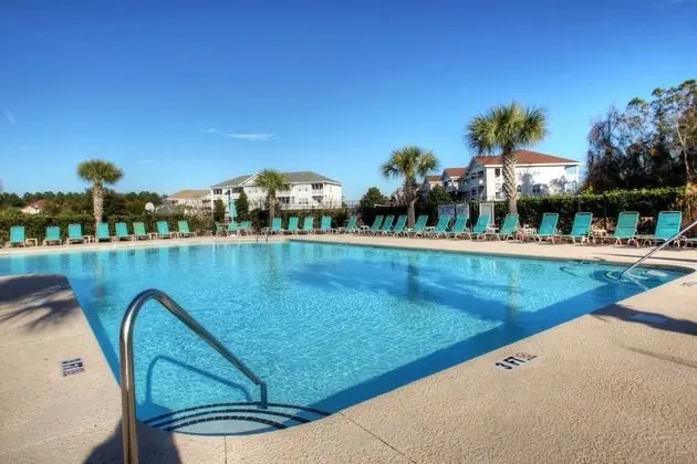 Barefoot Resort by Palmetto Vacations - Havuz