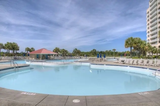 Barefoot Resort by Palmetto Vacations - Öne Çıkan Resim