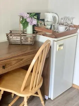 Barefoot Villas Room 2 Owl - Mutfak Özellikleri