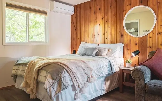 Barefoot Villas Room 2 Owl - Öne Çıkan Resim