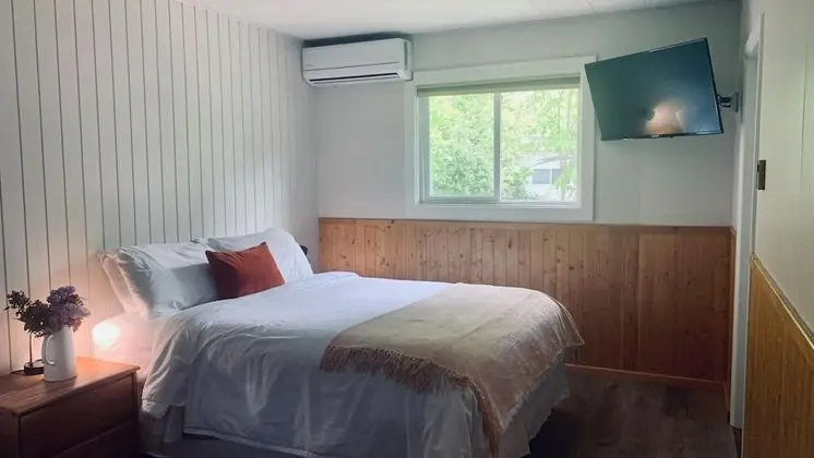 Barefoot Villas Room 3 Blue Jay - Öne Çıkan Resim
