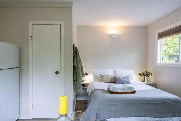 Barefoot Villas Room 5 Eagle - Oda