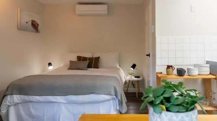 Barefoot Villas Room 7 Kodiak - Öne Çıkan Resim