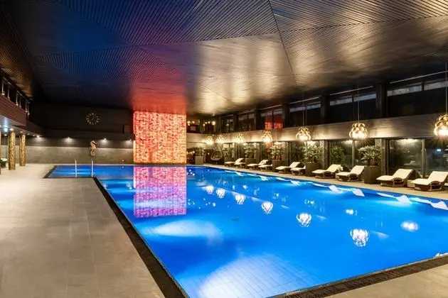 Barefoot Hotel Timmendorfer Strand