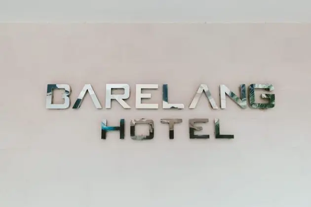 Barelang Hotel Nagoya Batam - Dış Mekan