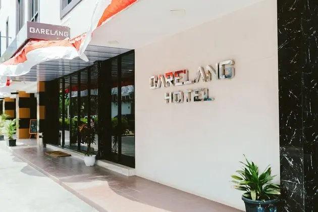 Barelang Hotel Nagoya Batam - 1
