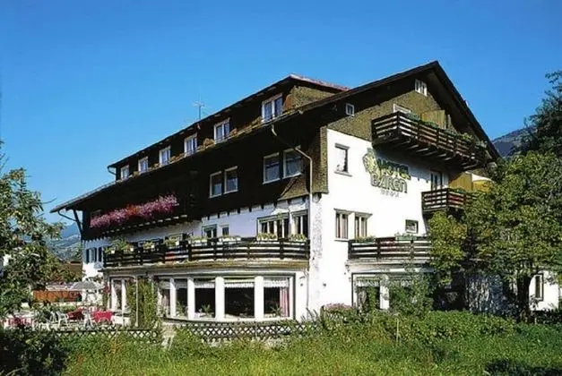 Hotel Bären