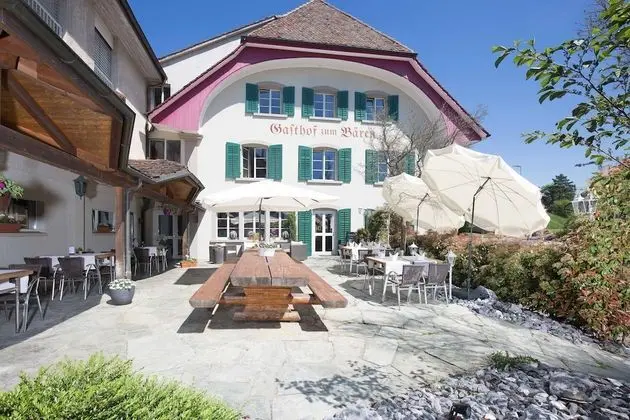 Hotel Bären