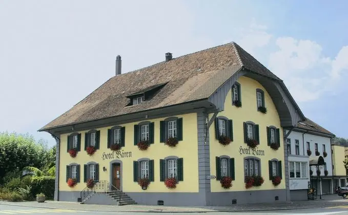 Bären - 1