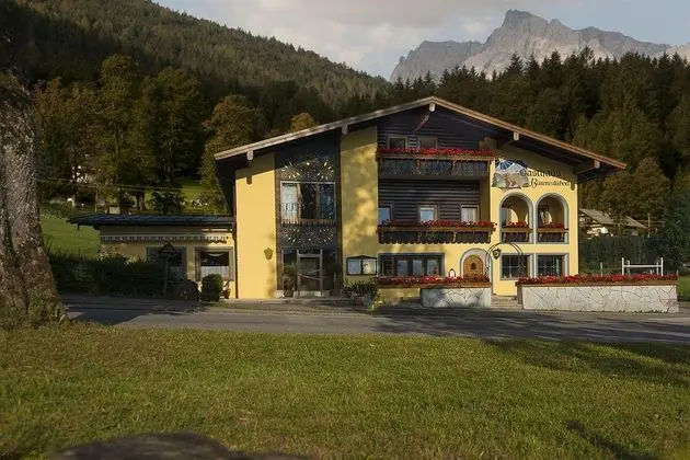 Barenstuberl