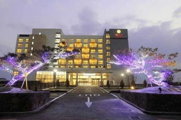 Bareve Hotel