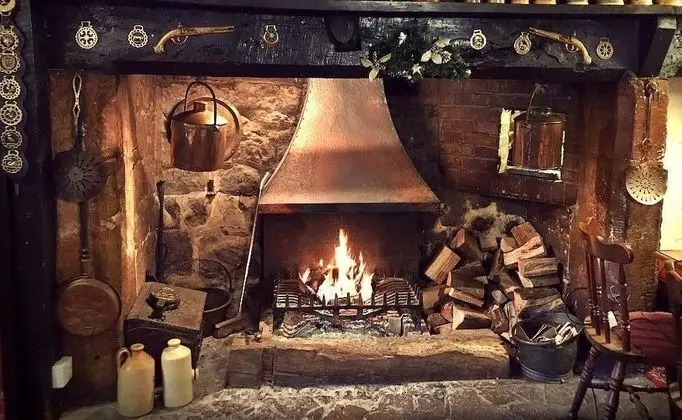 The Barford Inn - Öne Çıkan Resim