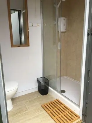 Barford Top Campsite - Banyo Tipleri