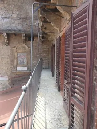 Bargello Accommodation - Dış Mekan
