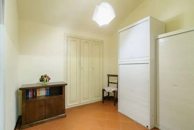 Bargello Accommodation - Lobi
