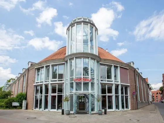 Hotel Bargenturm - Dış Mekan