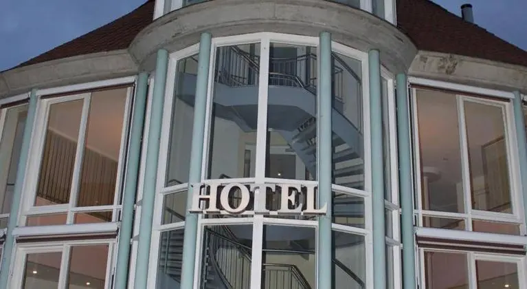 Hotel Bargenturm - Genel