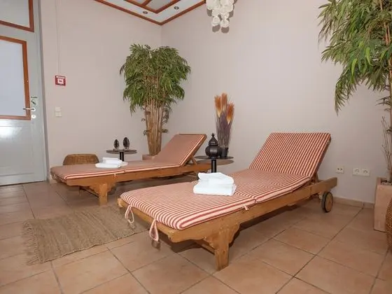 Hotel Bargenturm - Spa