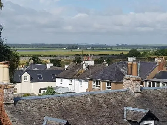 Barholm Accommodation
