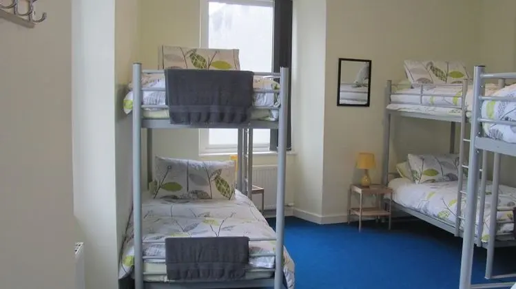 Barholm Accommodation - Oda