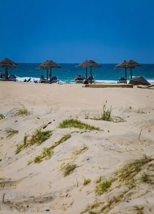 Hotel Bari - Plaj