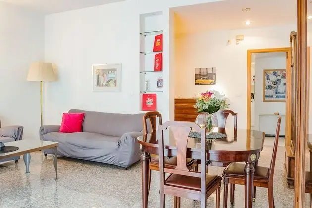 Bari Miramare Apartment