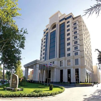 Barida HotelsFotoğrafı